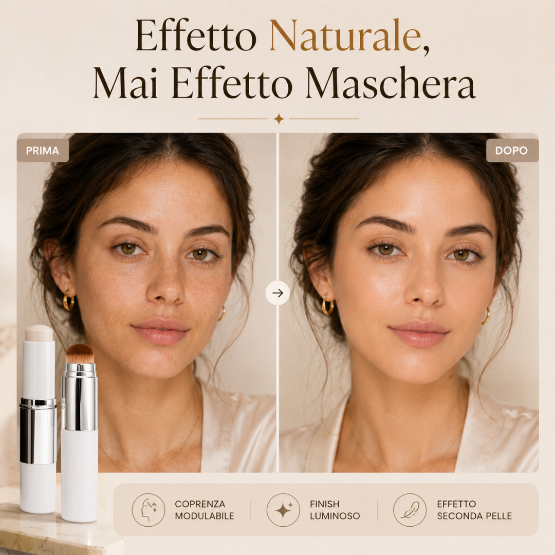 ÉCLORIA™ Foundation Stick