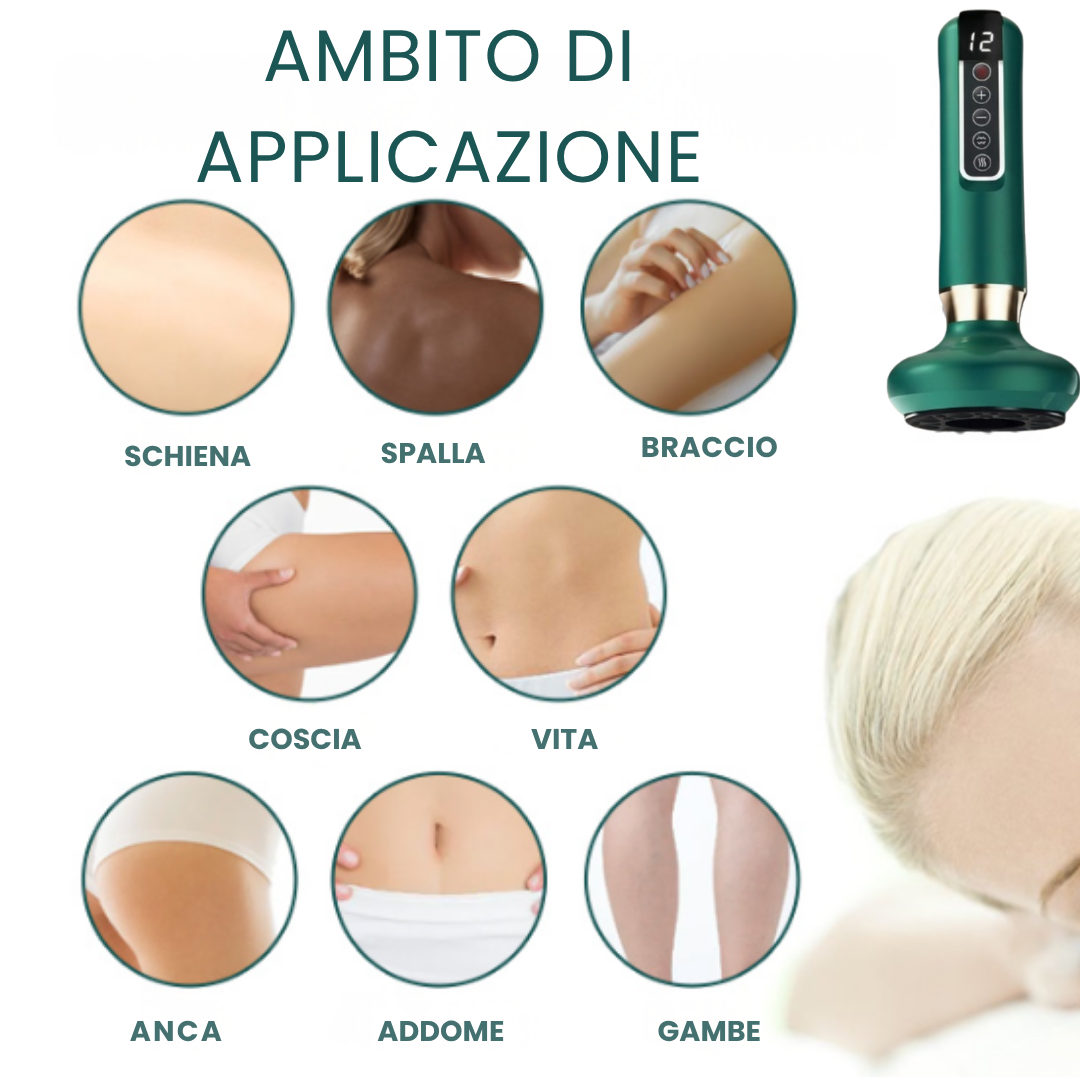Riduci l'aspetto della cellulite da casa in soli 10 minuti al giorno