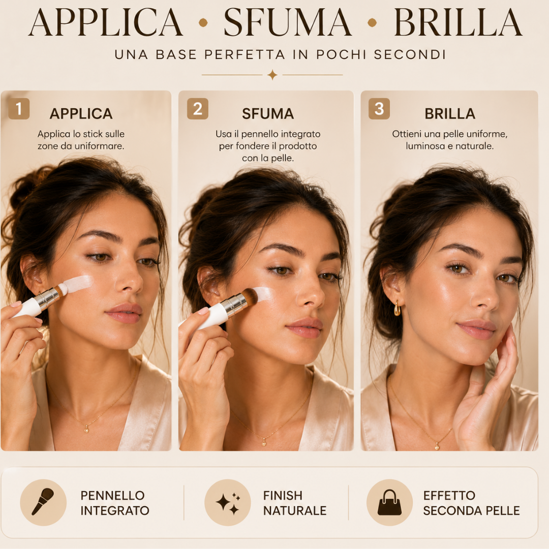 ÉCLORIA™ Foundation Stick