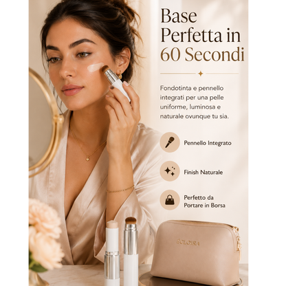 ÉCLORIA™ Foundation Stick