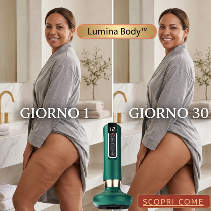 Riduci l'aspetto della cellulite da casa in soli 10 minuti al giorno